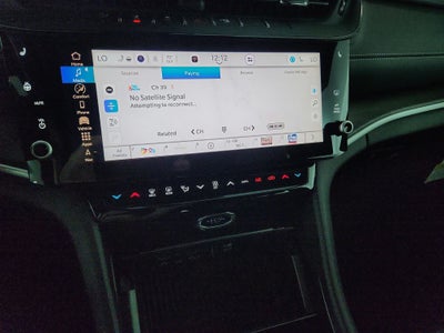 2027 Jeep Grand Cherokee L Limited 4x4