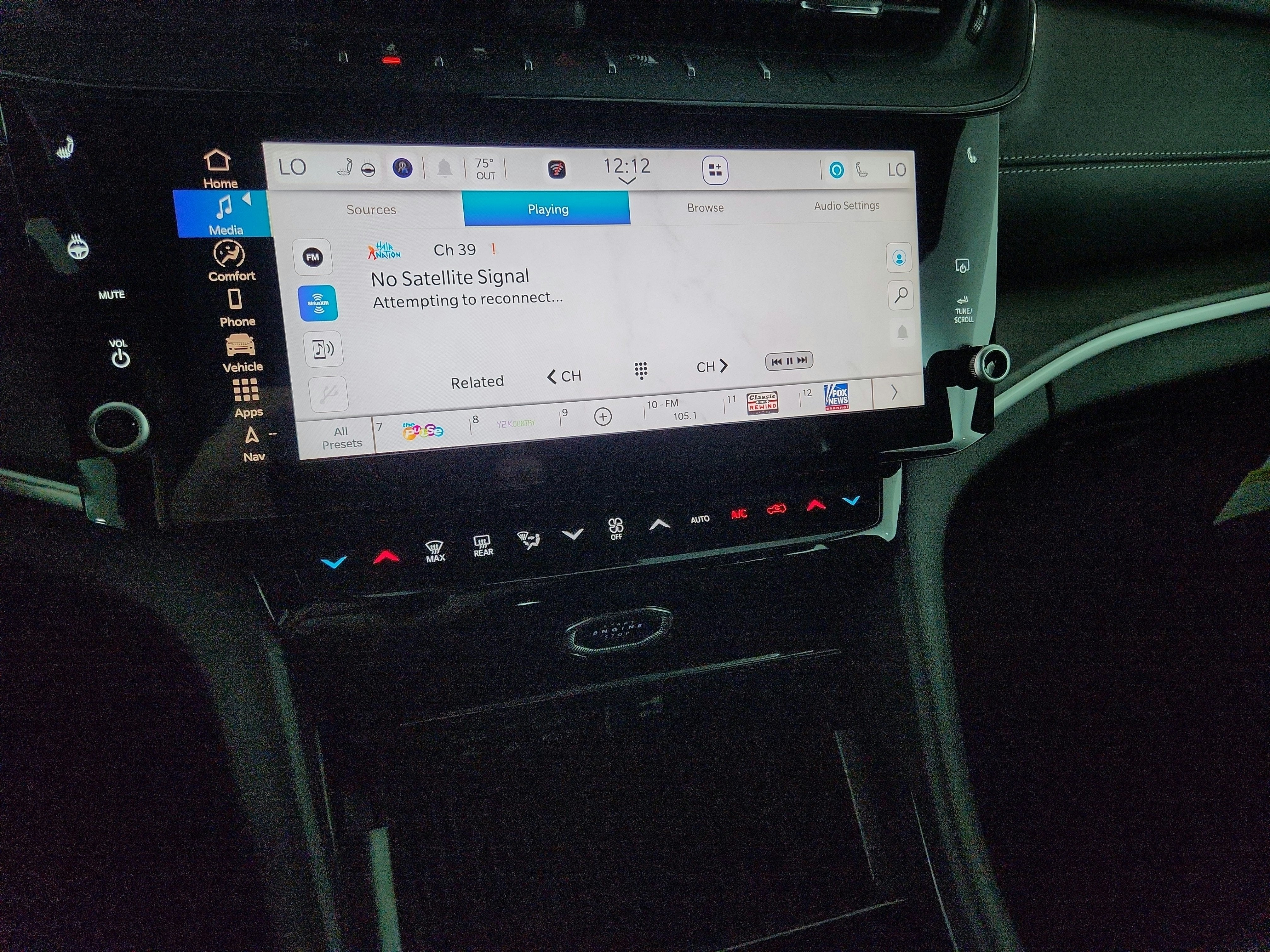 2027 Jeep Grand Cherokee L Limited 4x4