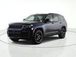2027 Jeep Grand Cherokee L Limited 4x4