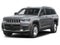 2026 Jeep Grand Cherokee JEEP GRAND CHEROKEE L LIMITED 4X4
