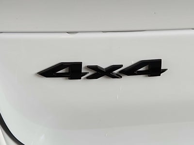 2026 Jeep Grand Cherokee Limited Reserve 4x4