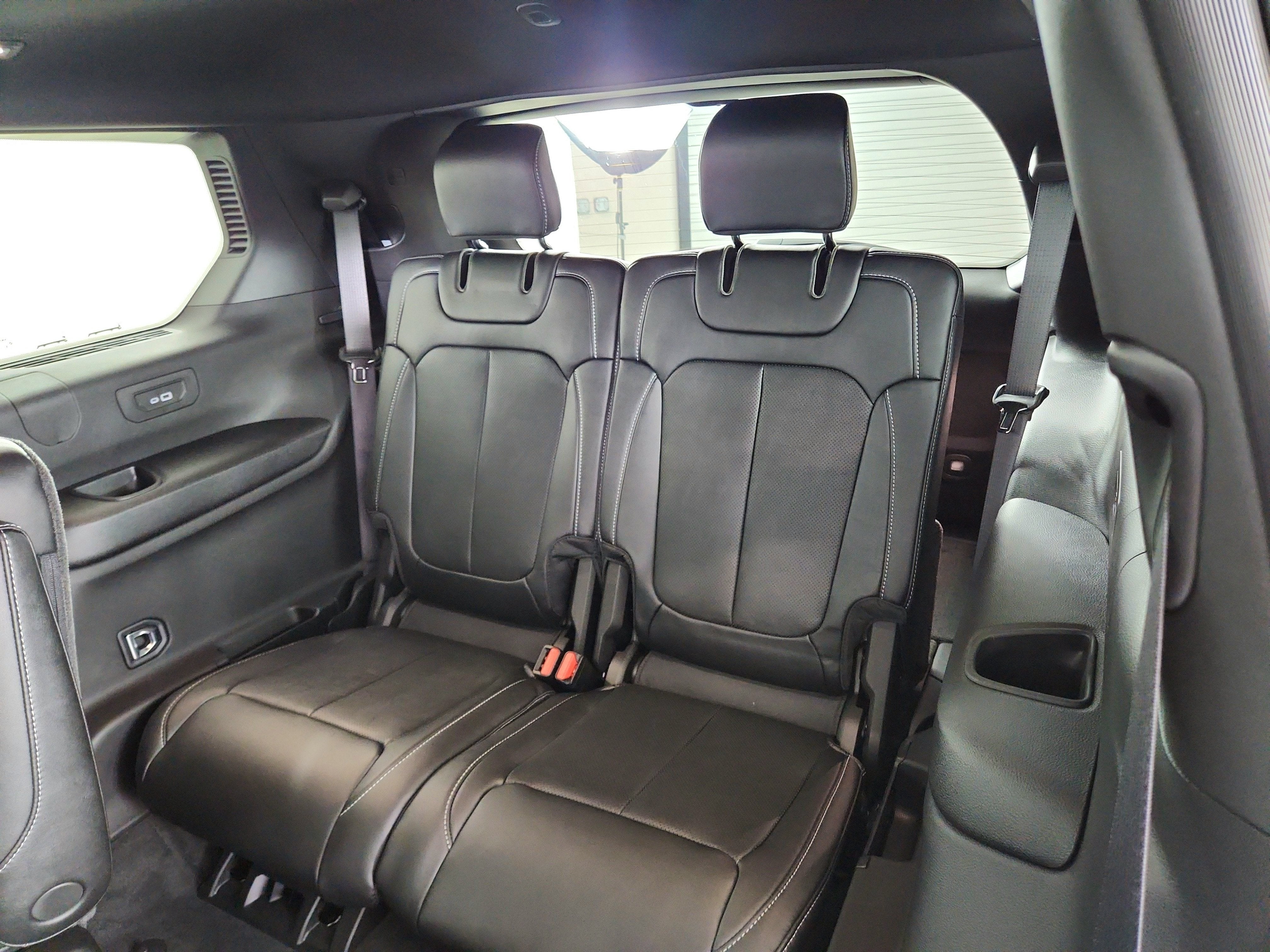 2026 Jeep Grand Cherokee Limited Reserve 4x4
