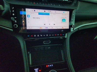 2026 Jeep Grand Cherokee Limited Reserve 4x4
