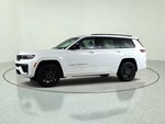 2026 Jeep Grand Cherokee Limited Reserve 4x4