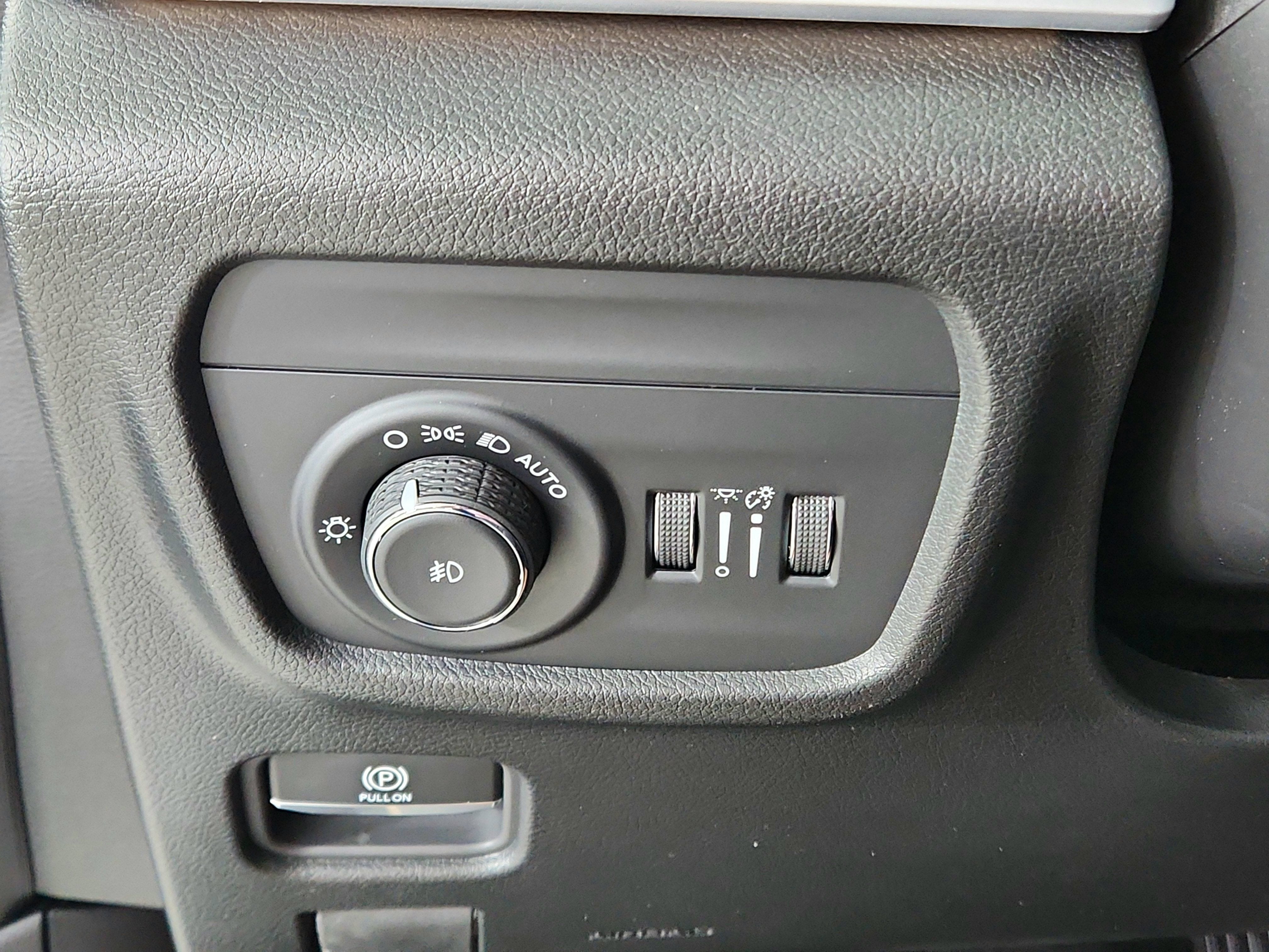 2026 Jeep Grand Cherokee Limited Reserve 4x4
