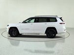 2026 Jeep Grand Cherokee Limited Reserve 4x4