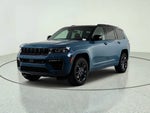 2026 Jeep Grand Cherokee Limited Reserve 4x4