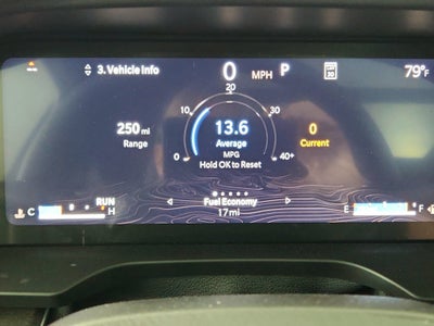 2026 Jeep Grand Cherokee Limited Reserve 4x4