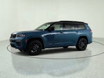 2026 Jeep Grand Cherokee Limited Reserve 4x4