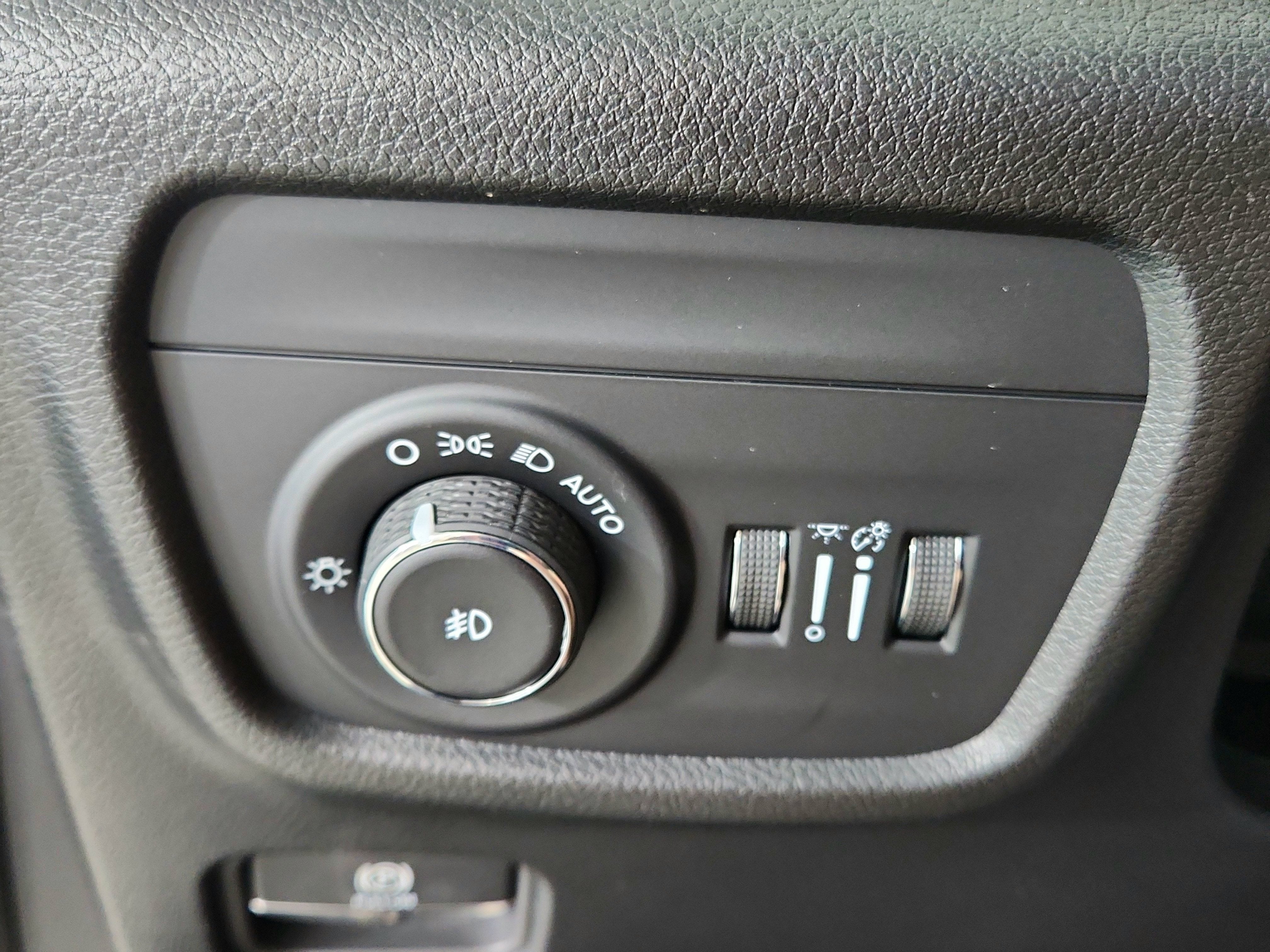 2026 Jeep Grand Cherokee Limited Reserve 4x4
