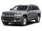 2026 Jeep Grand Cherokee L 85th Anniversary Edition 4x4