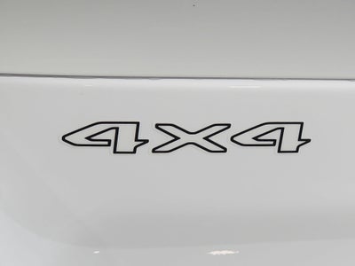 2026 Jeep Grand Cherokee 85th Anniversary Edition 4x4