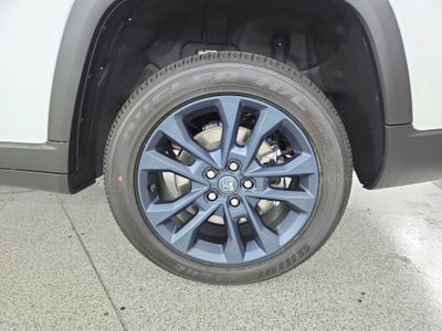 2026 Jeep Grand Cherokee 85th Anniversary Edition 4x4