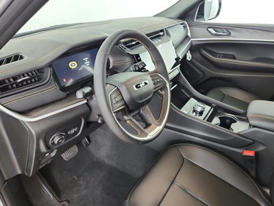 2026 Jeep Grand Cherokee 85th Anniversary Edition 4x4