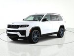 2026 Jeep Grand Cherokee 85th Anniversary Edition 4x4