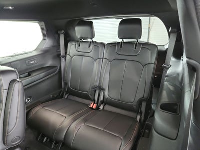 2026 Jeep Grand Cherokee 85th Anniversary Edition 4x4