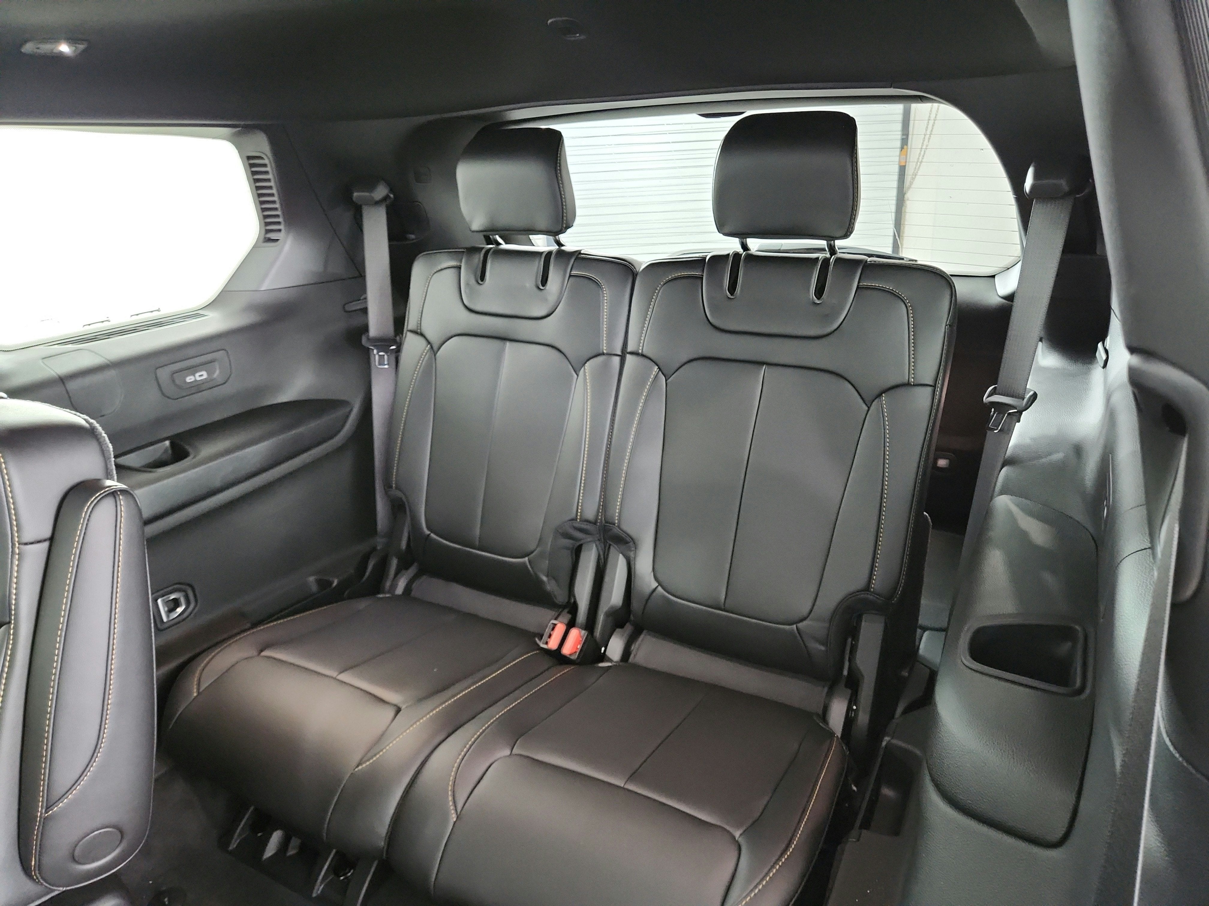 2026 Jeep Grand Cherokee 85th Anniversary Edition 4x4