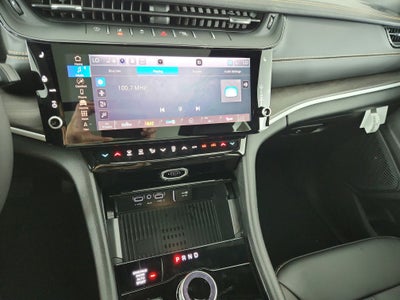 2026 Jeep Grand Cherokee 85th Anniversary Edition 4x4