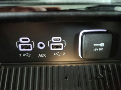 2026 Jeep Grand Cherokee 85th Anniversary Edition 4x4