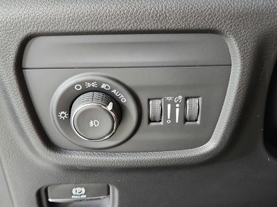 2026 Jeep Grand Cherokee 85th Anniversary Edition 4x4