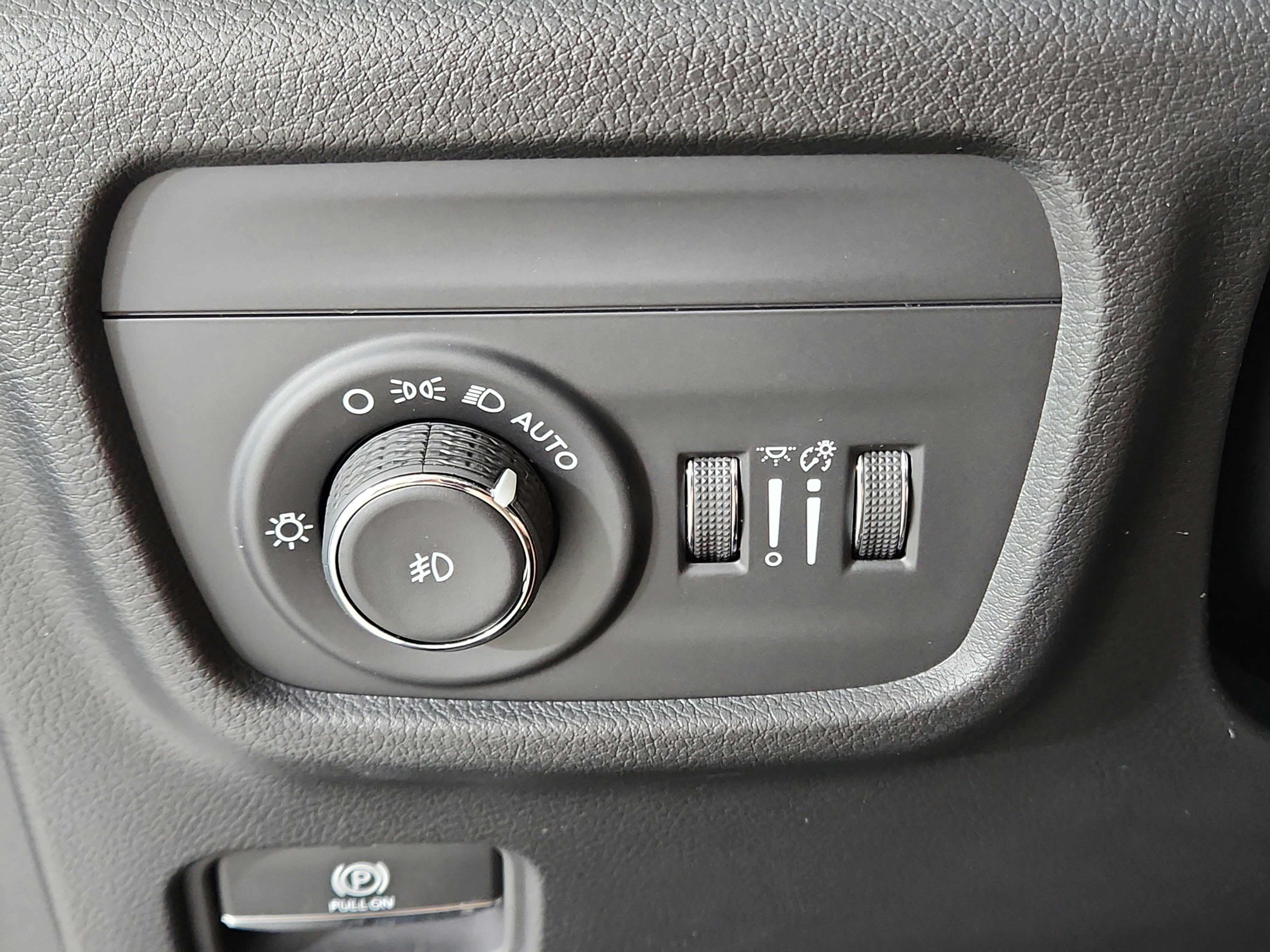 2026 Jeep Grand Cherokee 85th Anniversary Edition 4x4
