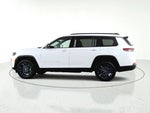 2026 Jeep Grand Cherokee 85th Anniversary Edition 4x4