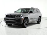 2027 Jeep Grand Cherokee L Limited Reserve 4x4