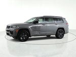 2027 Jeep Grand Cherokee L Limited Reserve 4x4