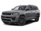2026 Jeep Grand Cherokee JEEP GRAND CHEROKEE L LIMITED 4X4