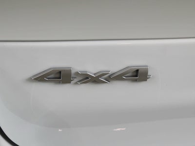 2026 Jeep Grand Cherokee JEEP GRAND CHEROKEE L LIMITED 4X4