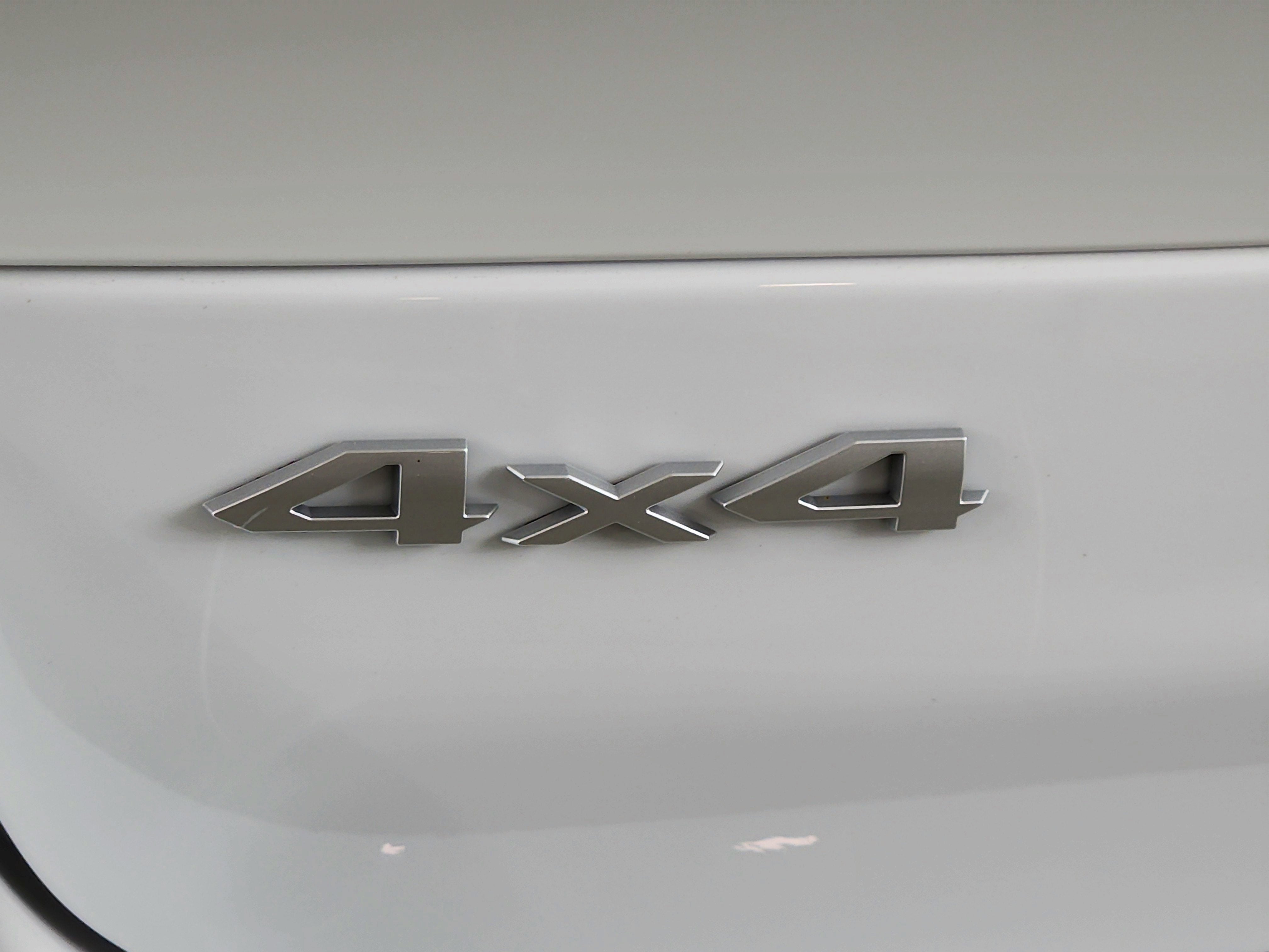 2026 Jeep Grand Cherokee JEEP GRAND CHEROKEE L LIMITED 4X4