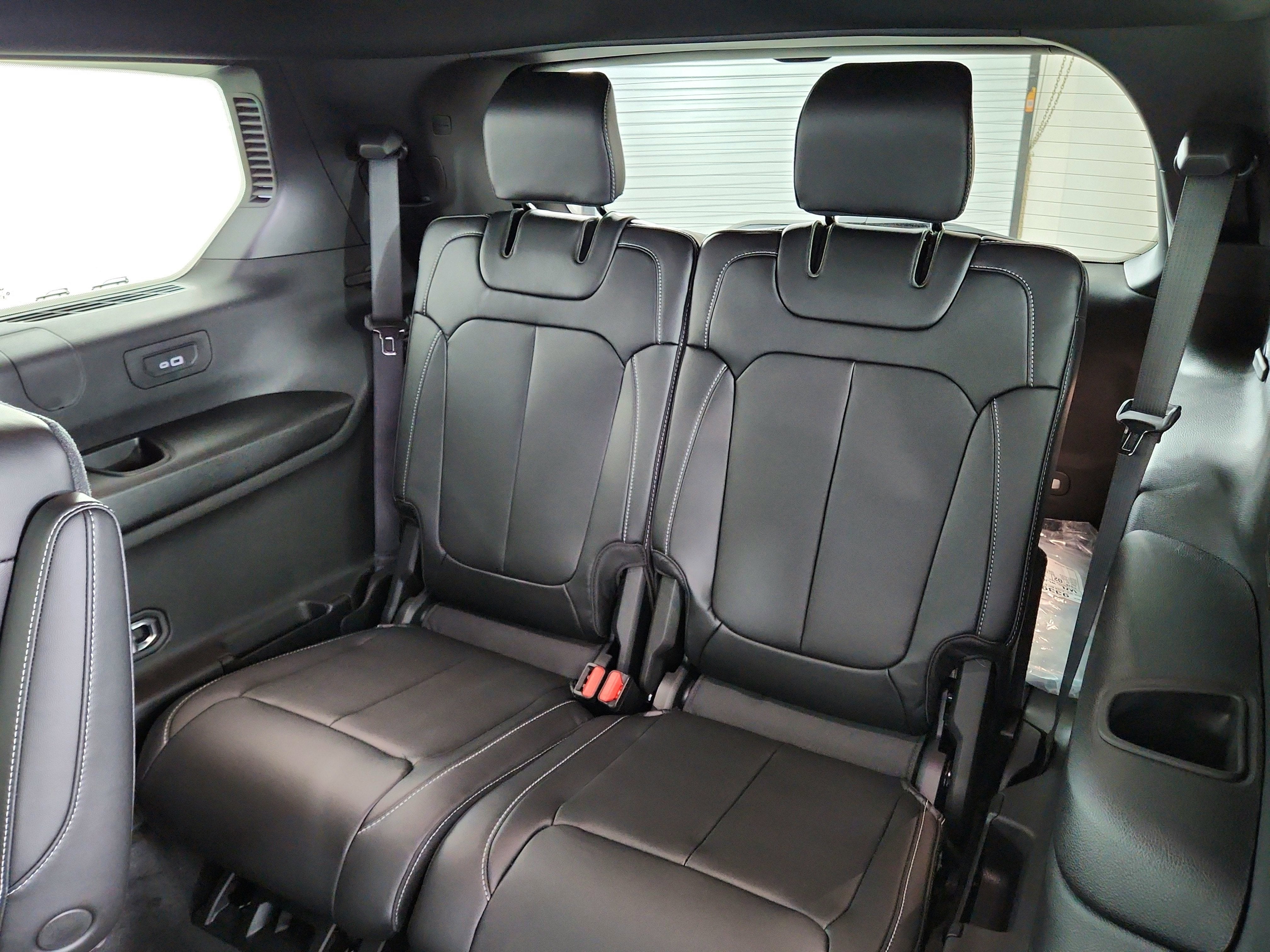 2026 Jeep Grand Cherokee JEEP GRAND CHEROKEE L LIMITED 4X4