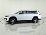 2026 Jeep Grand Cherokee JEEP GRAND CHEROKEE L LIMITED 4X4