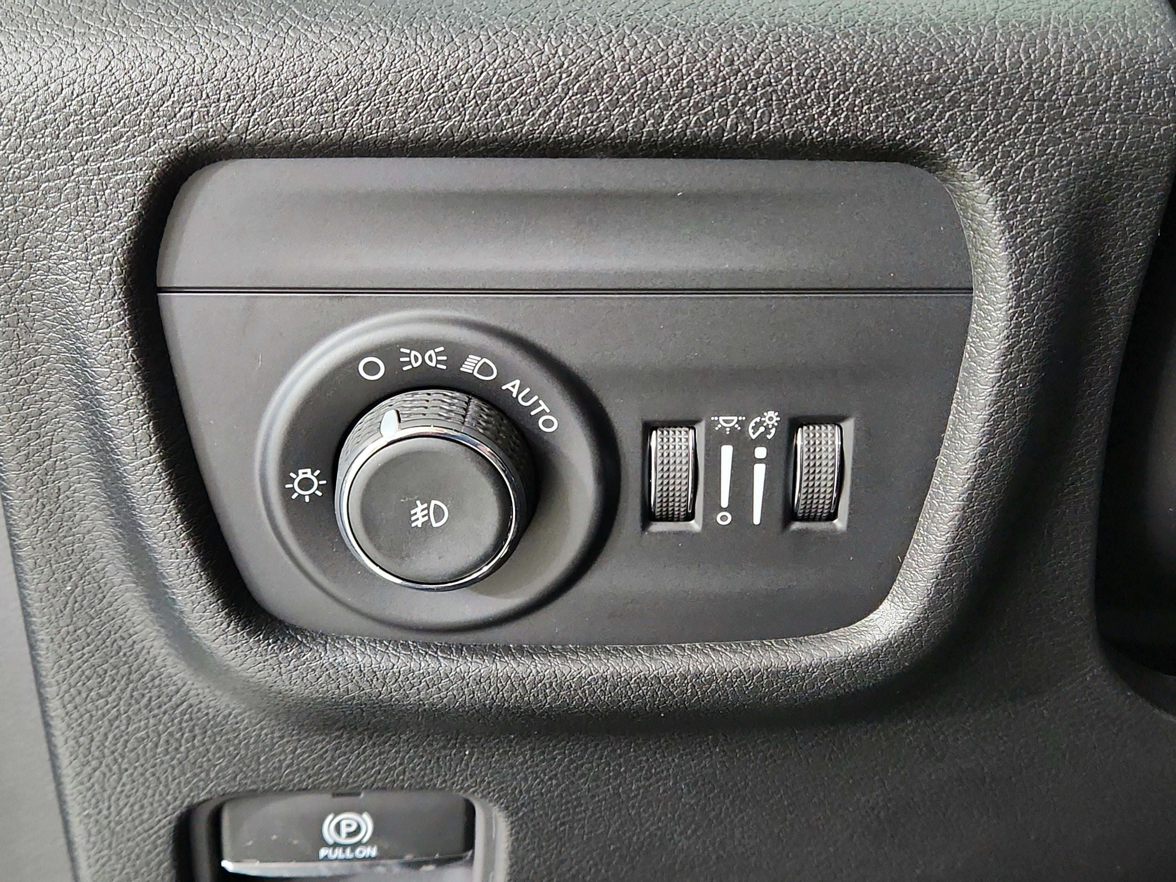 2026 Jeep Grand Cherokee JEEP GRAND CHEROKEE L LIMITED 4X4