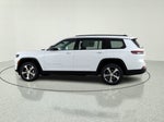 2026 Jeep Grand Cherokee JEEP GRAND CHEROKEE L LIMITED 4X4