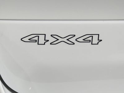 2026 Jeep Grand Cherokee 85th Anniversary Edition 4x4