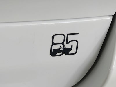 2026 Jeep Grand Cherokee 85th Anniversary Edition 4x4