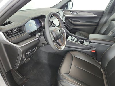 2026 Jeep Grand Cherokee 85th Anniversary Edition 4x4