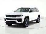 2026 Jeep Grand Cherokee 85th Anniversary Edition 4x4