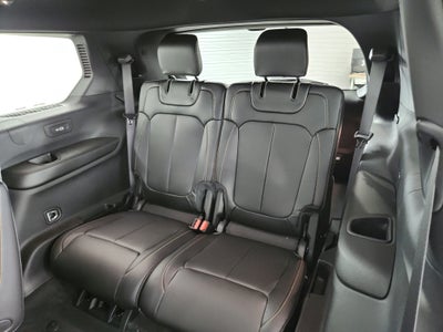 2026 Jeep Grand Cherokee 85th Anniversary Edition 4x4