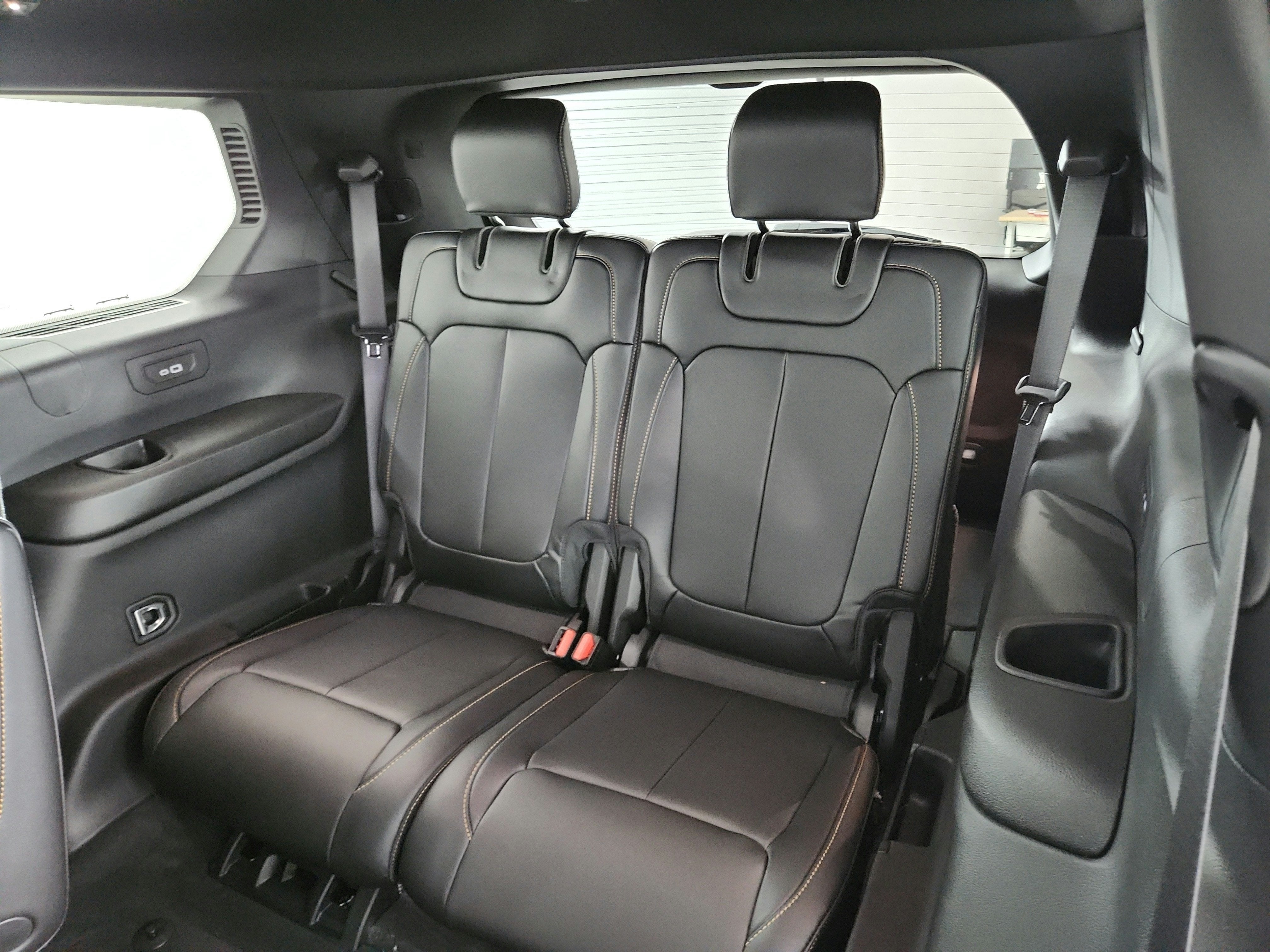 2026 Jeep Grand Cherokee 85th Anniversary Edition 4x4
