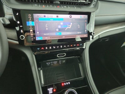 2026 Jeep Grand Cherokee 85th Anniversary Edition 4x4