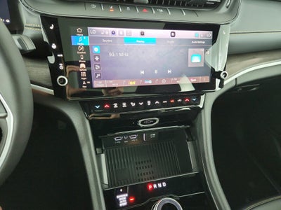 2026 Jeep Grand Cherokee 85th Anniversary Edition 4x4