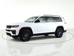 2026 Jeep Grand Cherokee 85th Anniversary Edition 4x4