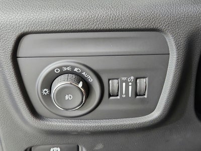 2026 Jeep Grand Cherokee 85th Anniversary Edition 4x4