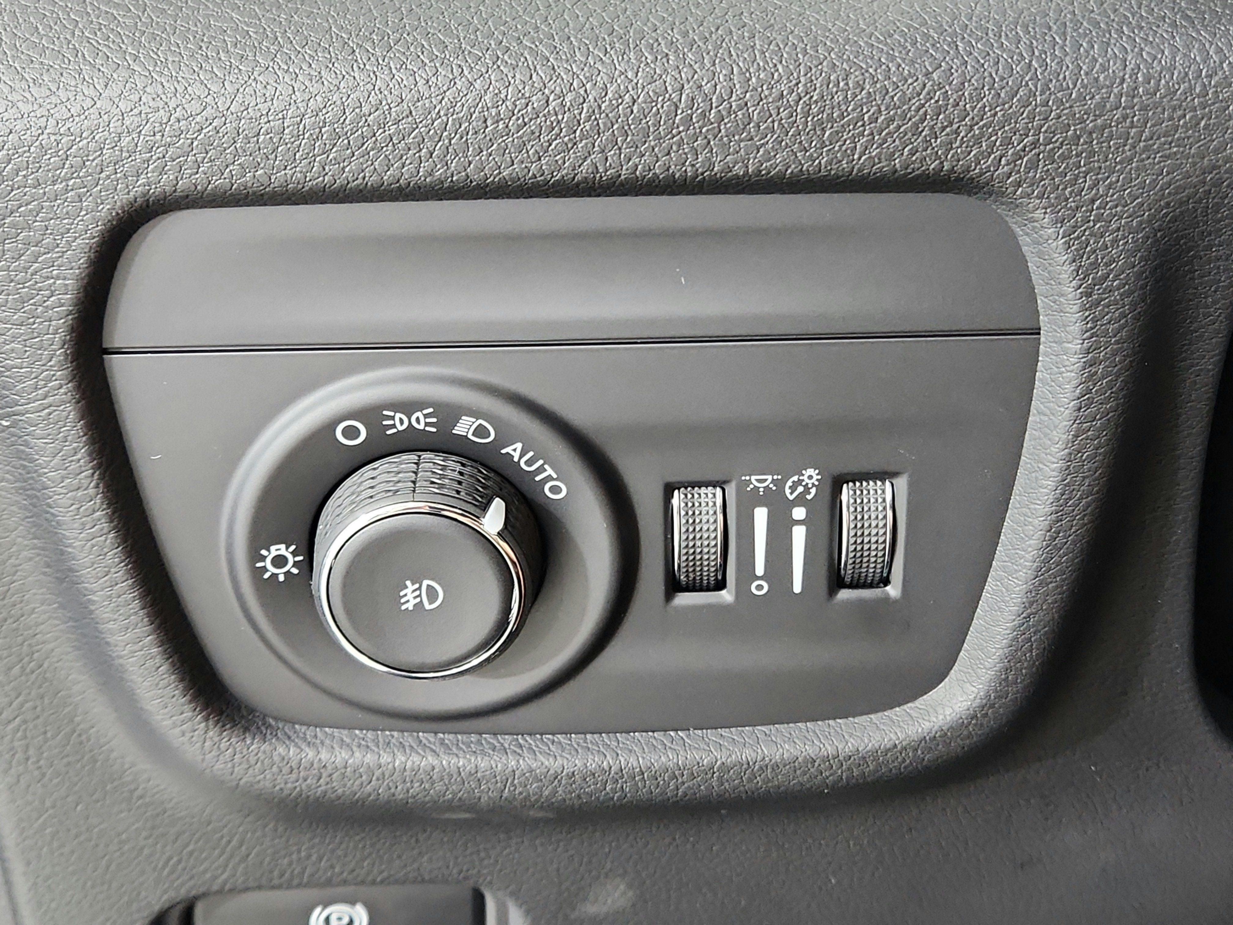 2026 Jeep Grand Cherokee 85th Anniversary Edition 4x4