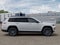 2026 Jeep Grand Cherokee L 85th Anniversary Edition 4x4