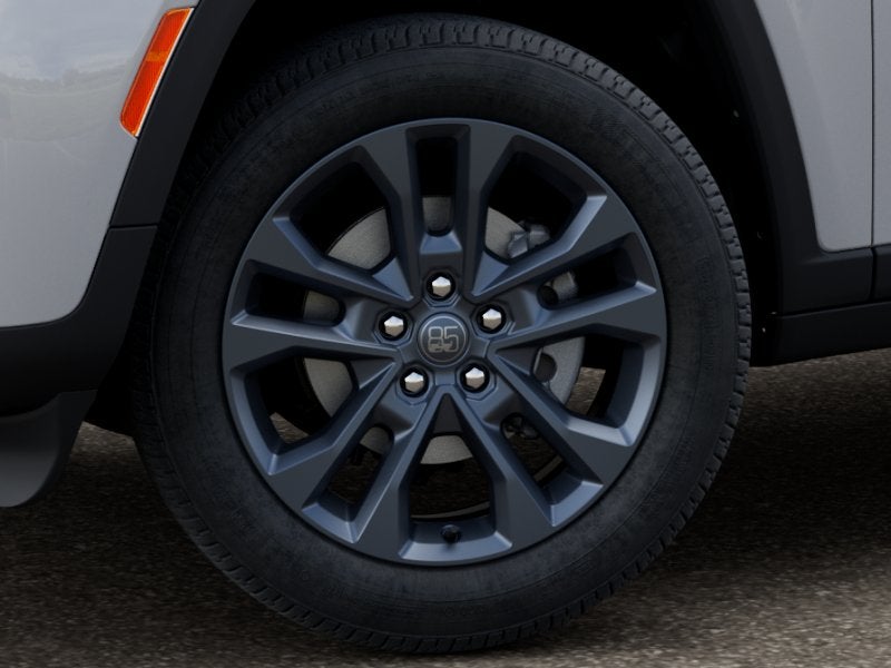 2026 Jeep Grand Cherokee L 85th Anniversary Edition 4x4