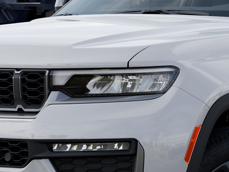 2026 Jeep Grand Cherokee L 85th Anniversary Edition 4x4