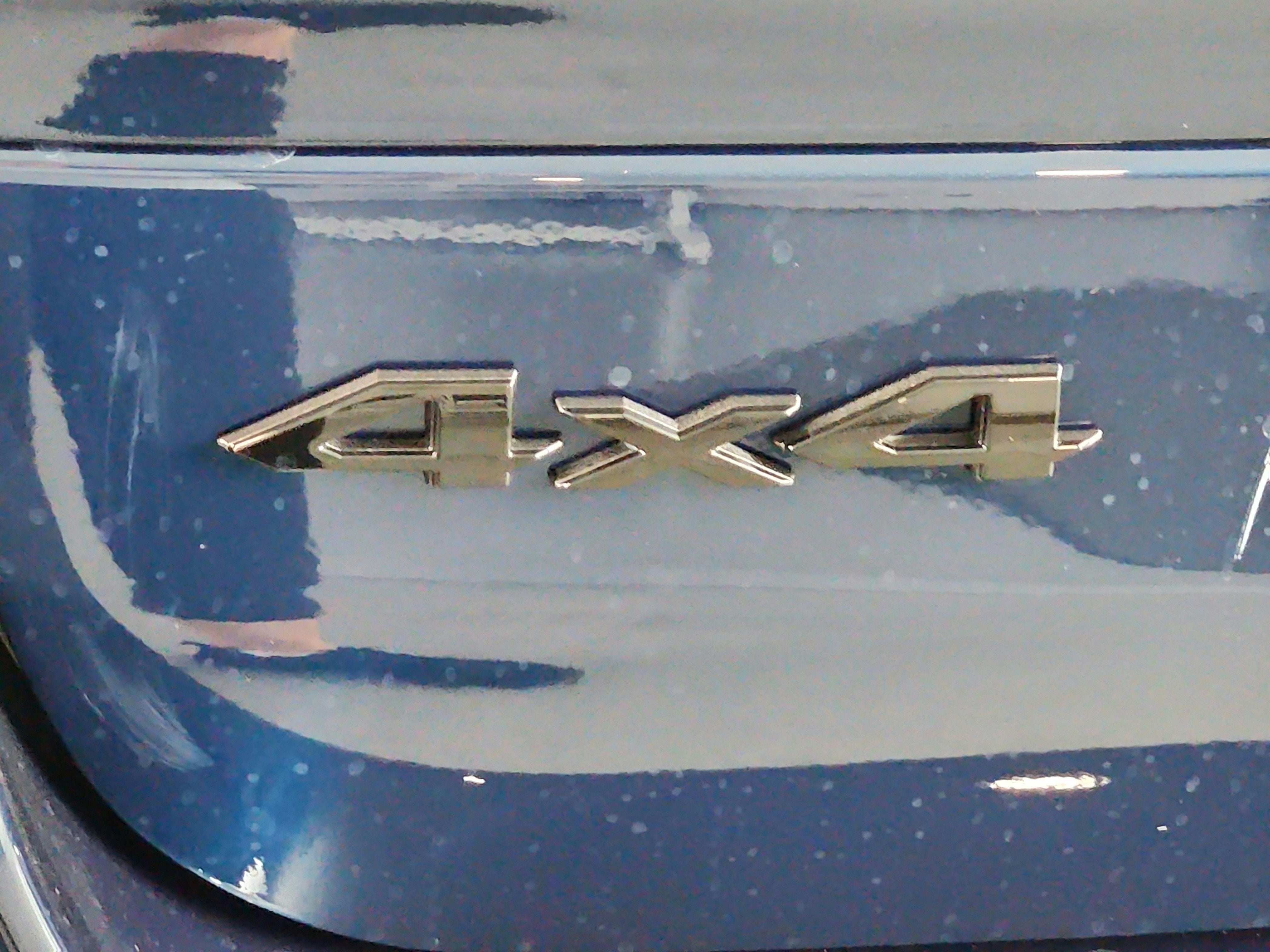 2027 Jeep Grand Cherokee L Limited 4x4